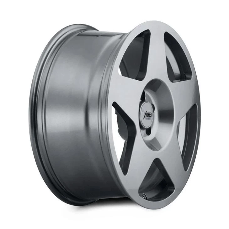 Brushed Bronze Forged Wheels Brushed Bronze Forged Wheels