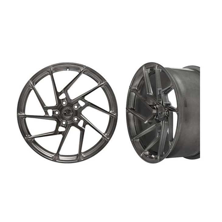 Forged Car Wheels