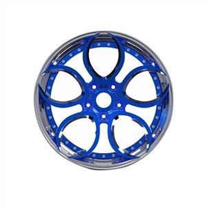 Σφυρήλατα Drag Rims